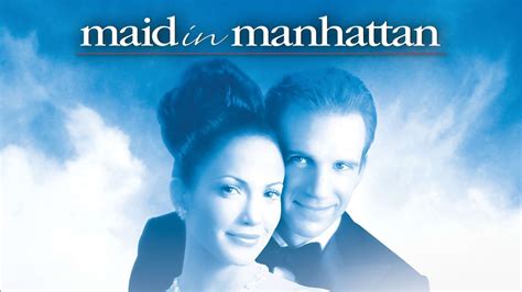 Maid in Manhattan (2002) Full Movie Online Free .